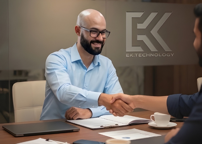 ektechnology