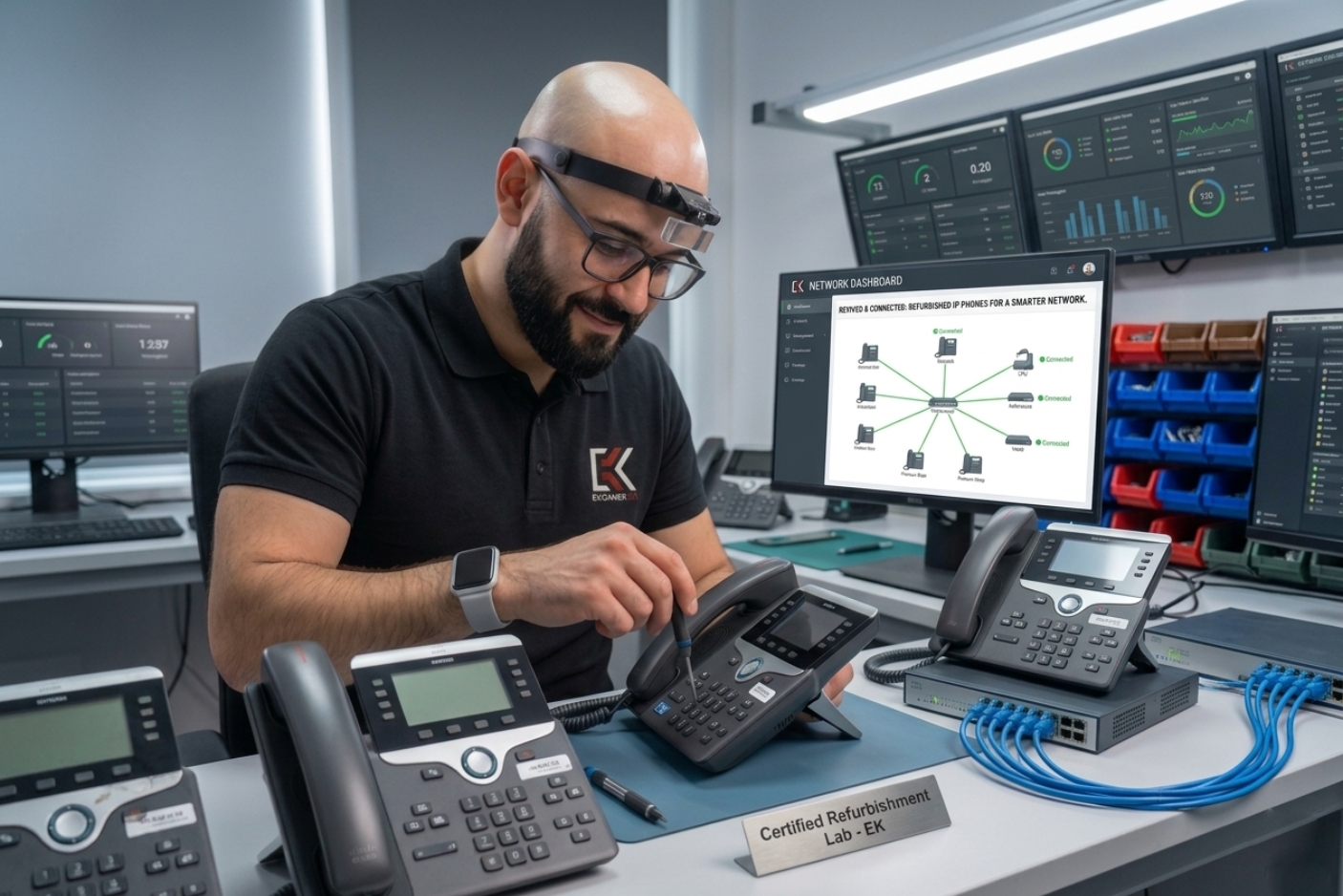 ektechnology