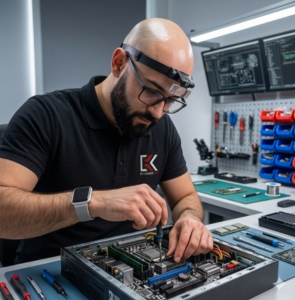 ektechnology
