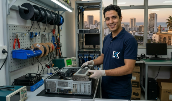 ektechnology