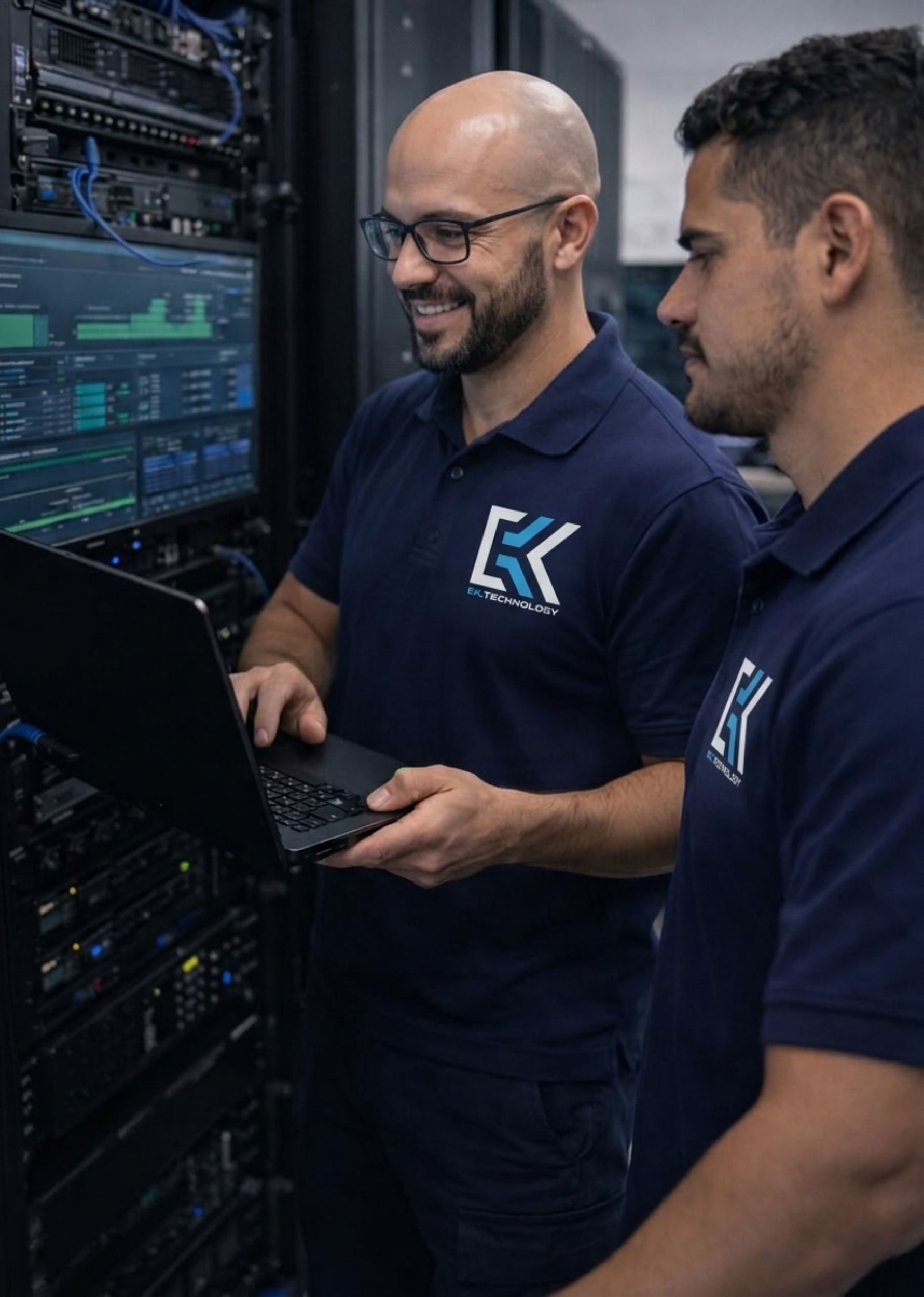 ektechnology