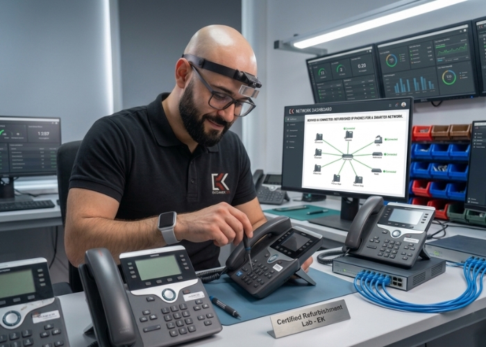 ektechnology