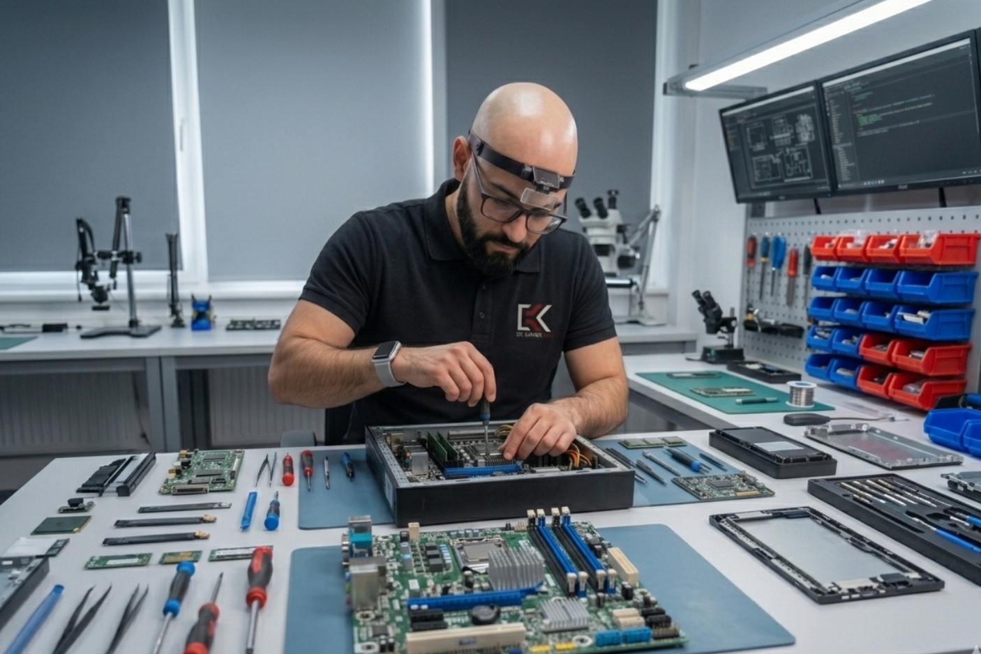 ektechnology