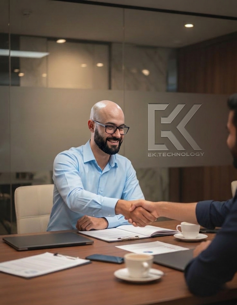 ektechnology